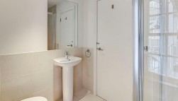 Pelham Court, Fulham Road, SW3