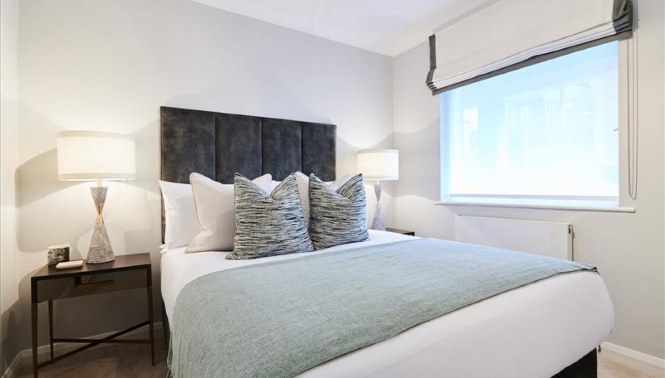 Fulham Road, Chelsea, SW3