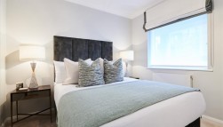 Fulham Road, Chelsea, SW3