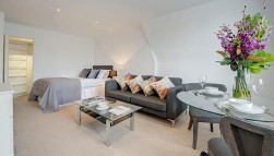 Hill Street, Mayfair, W1J