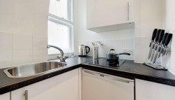 Hill Street, Mayfair, W1J