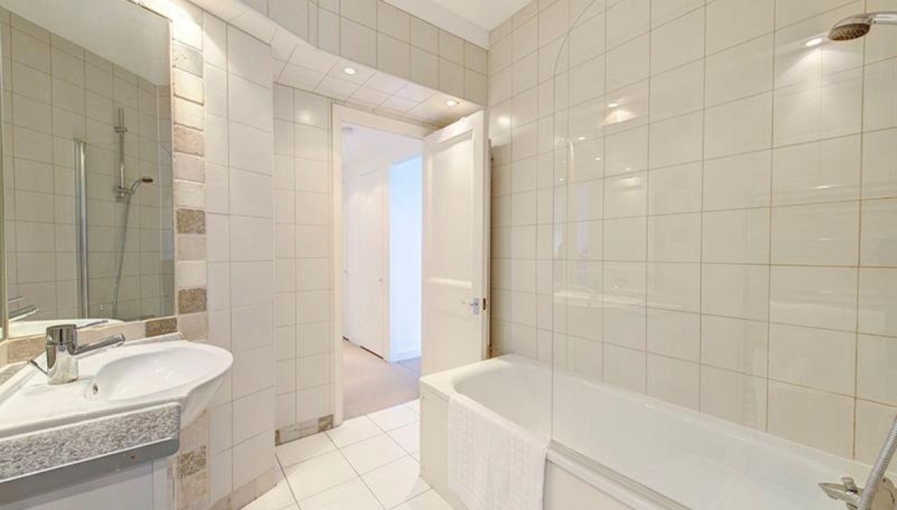 Hill Street, Mayfair, W1J
