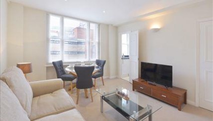 Hill Street, Mayfair W1J