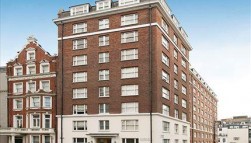 Hill Street, Mayfair W1J