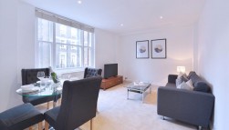 Hill Street, Mayfair W1J