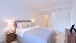 Hill Street, Mayfair W1J