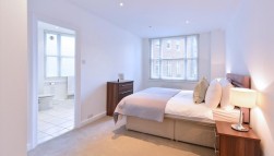 Hill Street, Mayfair W1J