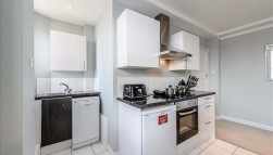 Hill Street, Mayfair, W1J