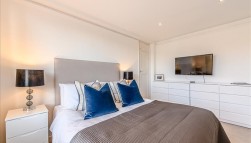 Hill Street, Mayfair, W1J