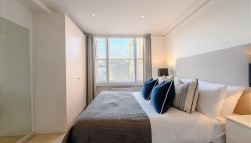 Hill Street, Mayfair, W1J