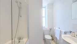 Hill Street, Mayfair, W1J