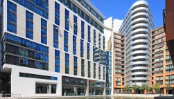 Merchant Square East, Paddington W2