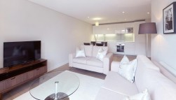 Merchant Square East, Paddington W2