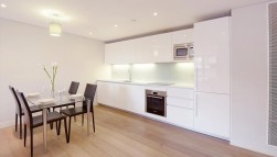 Merchant Square East, Paddington W2