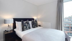 Merchant Square East, Paddington W2