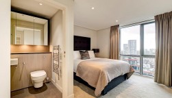 Merchant Square, Paddington, W2