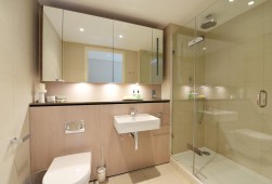 Merchant Square, Paddington, W2