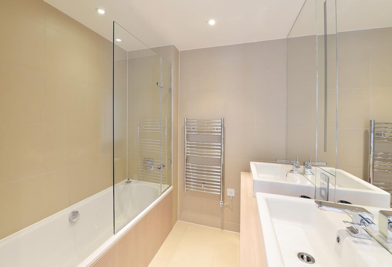 Merchant Square, Paddington, W2