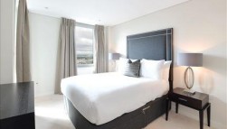 Merchant Square, Paddington, W2