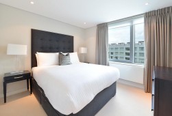 Merchant Square, Paddington, W2