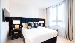 Garrett Mansions, London, W2