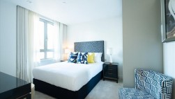 Garrett Mansions, London, W2