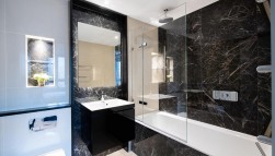 Garrett Mansions, London, W2