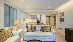 West End Gate, Edgware Road, W2