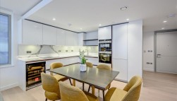 West End Gate, Edgware Road, W2