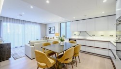 West End Gate, Edgware Road, W2