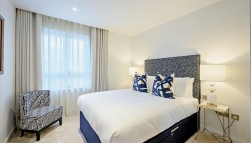 West End Gate, Edgware Road, W2