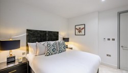 West End Gate, Edgware Road, W2