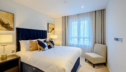 West End Gate, Edgware Road, W2