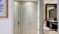 West End Gate, Edgware Road, W2