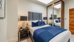 Palace Wharf Apartments, W6