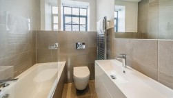 Palace Wharf Apartments, W6