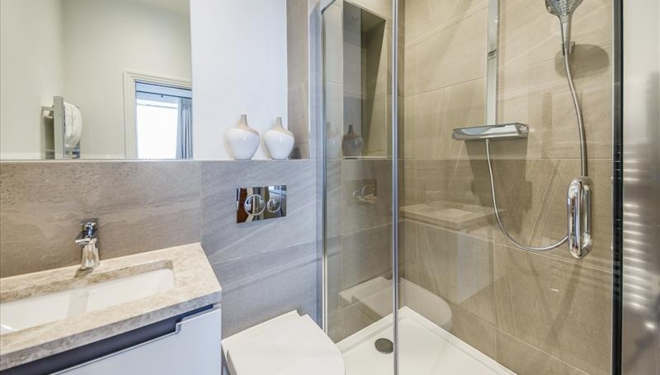 Palace Wharf Apartments, W6