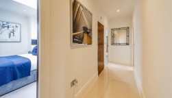 Palace Wharf Apartments, W6