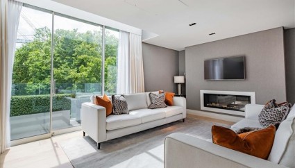 62 Green Street, London