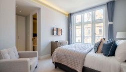 62 Green Street, London