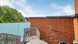 62 Green Street, London