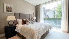 62 Green Street, London