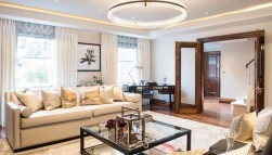 Grosvenor Hill, Mayfair, W1K