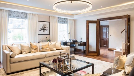 Grosvenor Hill, Mayfair, W1K