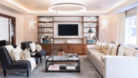 Grosvenor Hill, Mayfair, W1K