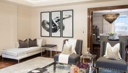 Grosvenor Hill, Mayfair, W1K