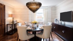 Grosvenor Hill, Mayfair, W1K