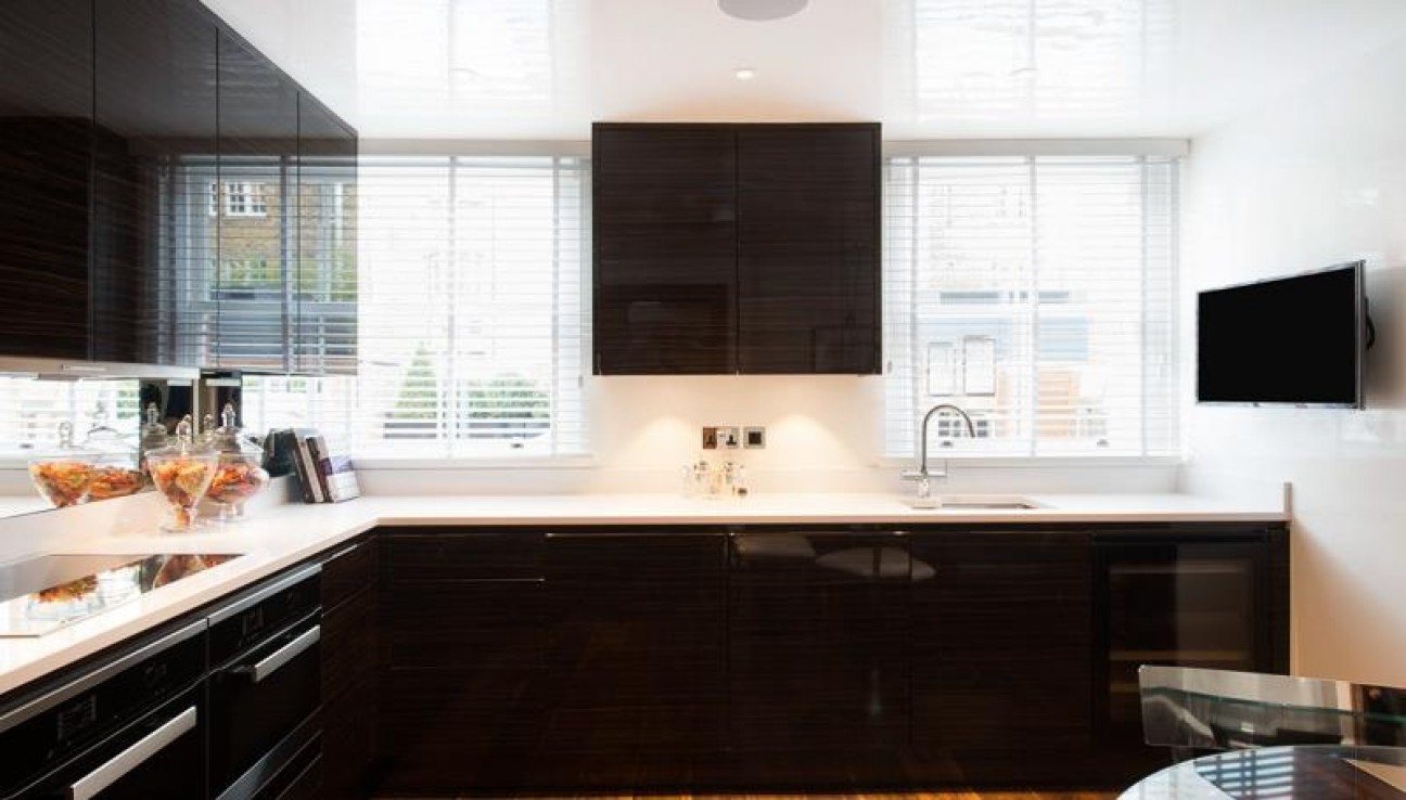 Grosvenor Hill, Mayfair, W1K