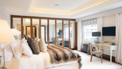 Grosvenor Hill, Mayfair, W1K