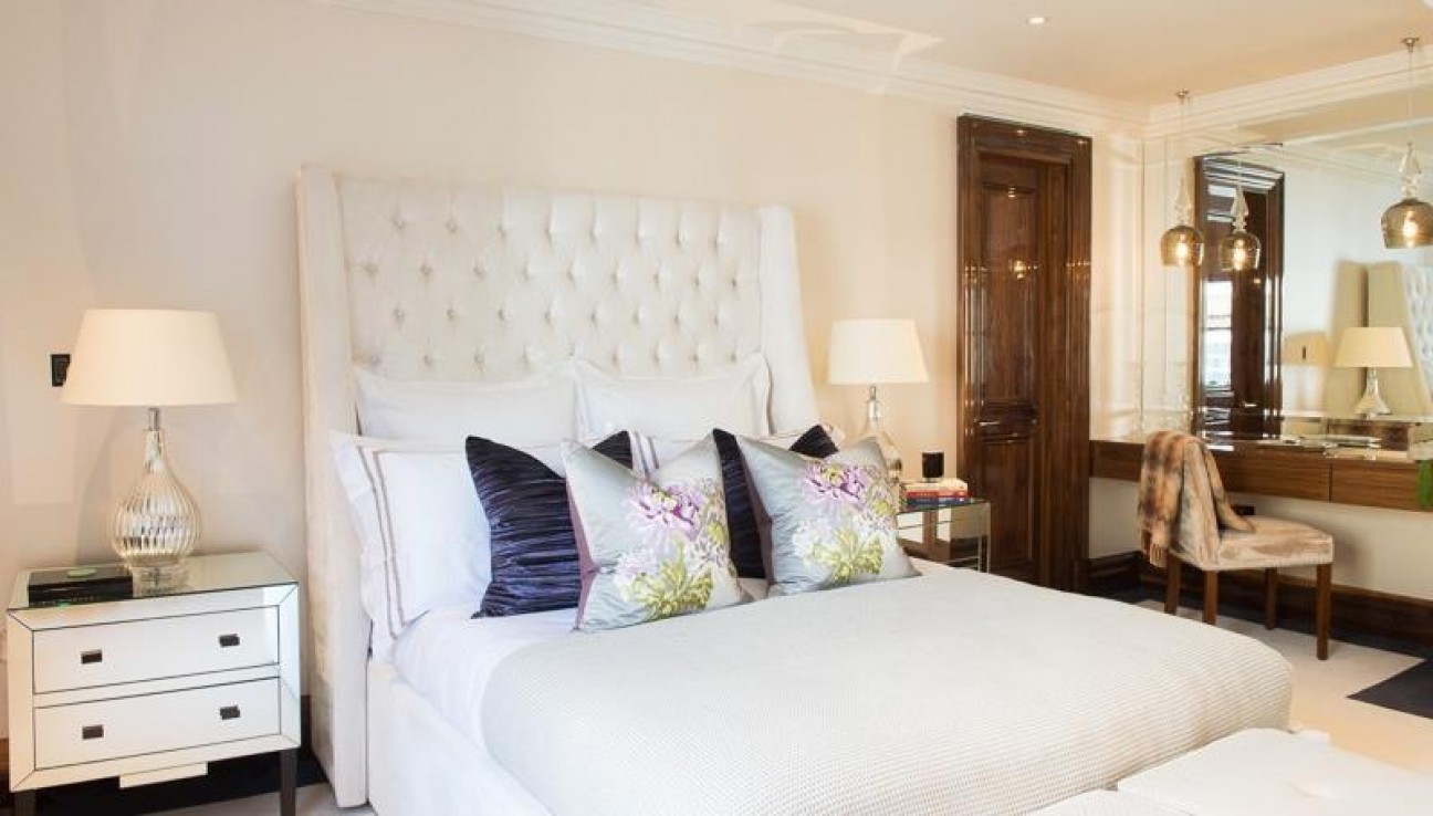 Grosvenor Hill, Mayfair, W1K